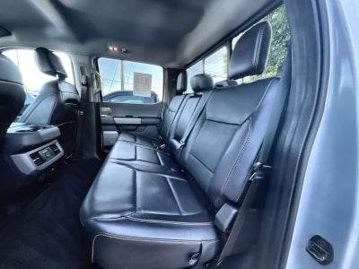 2023 Ford F-250SD Lariat