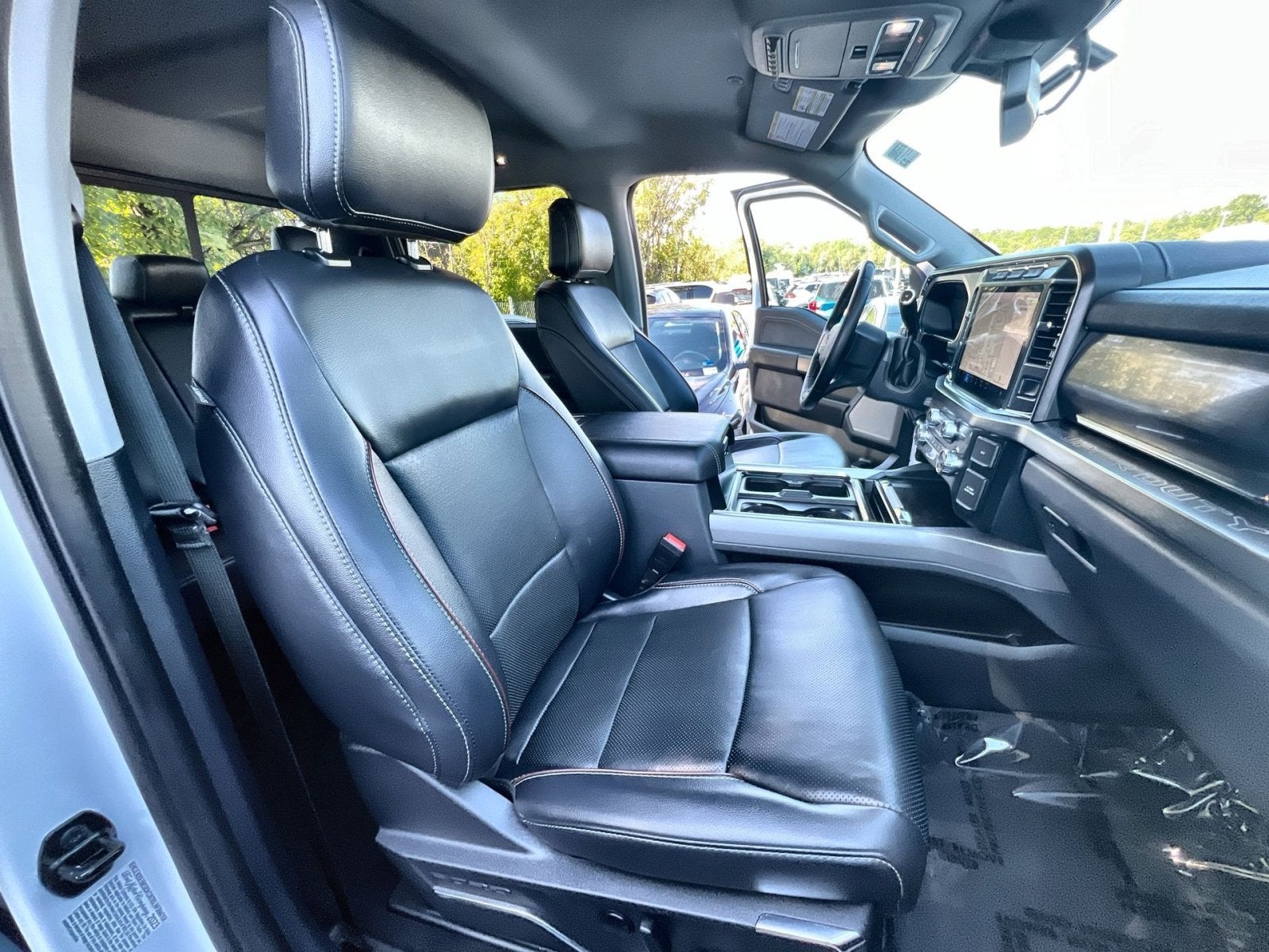 2023 Ford F-250SD Lariat