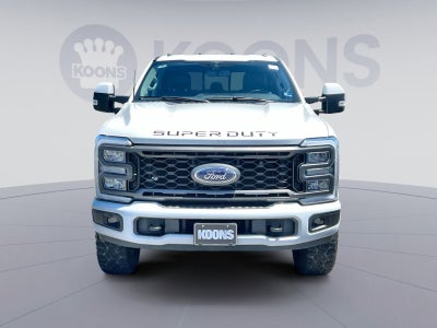 2023 Ford F-250SD Lariat