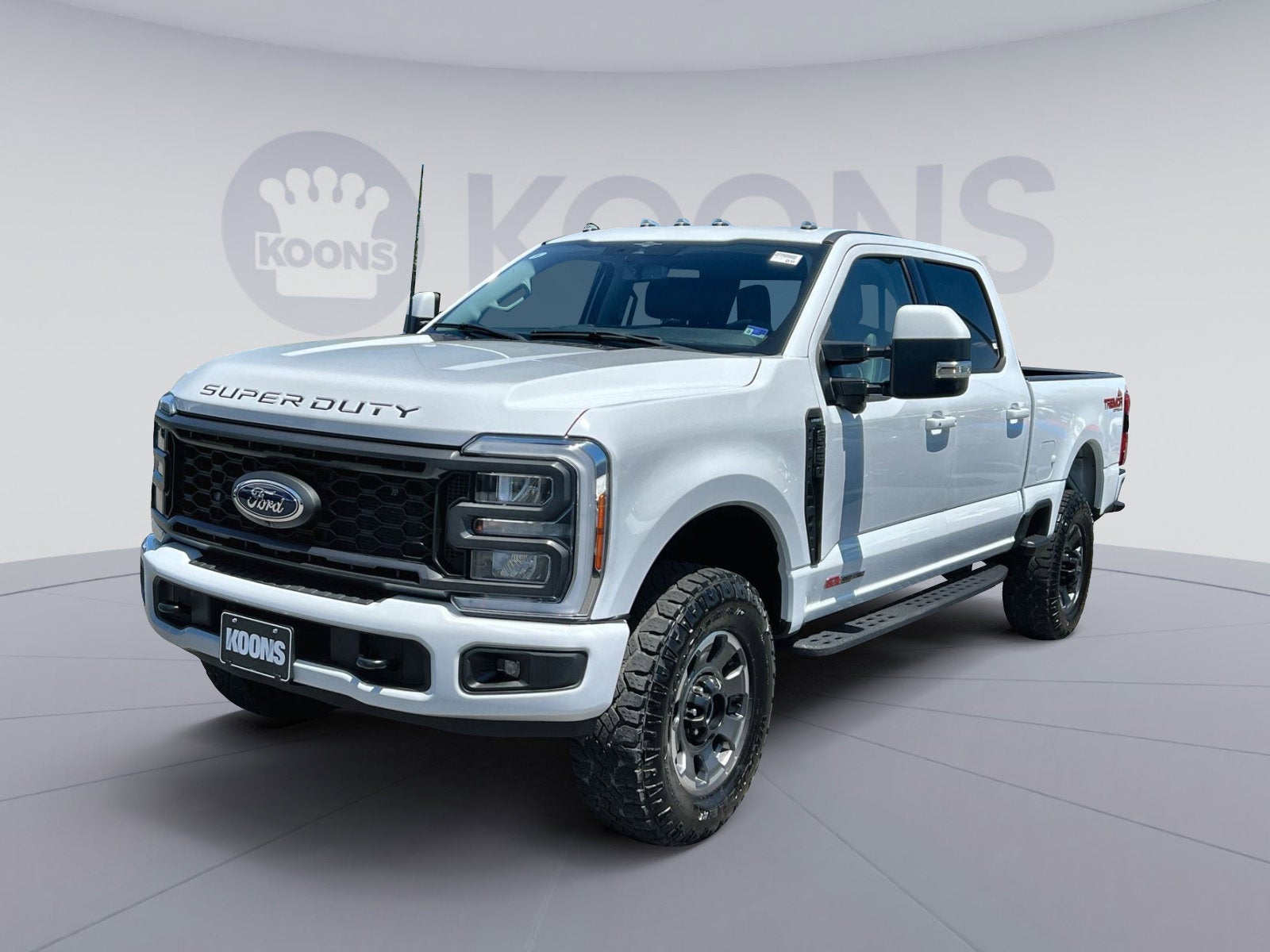 2023 Ford F-250SD Lariat