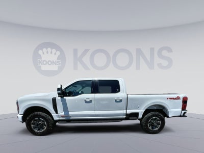 2023 Ford F-250SD Lariat