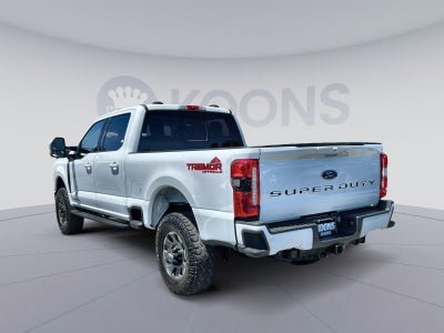 2023 Ford F-250SD Lariat
