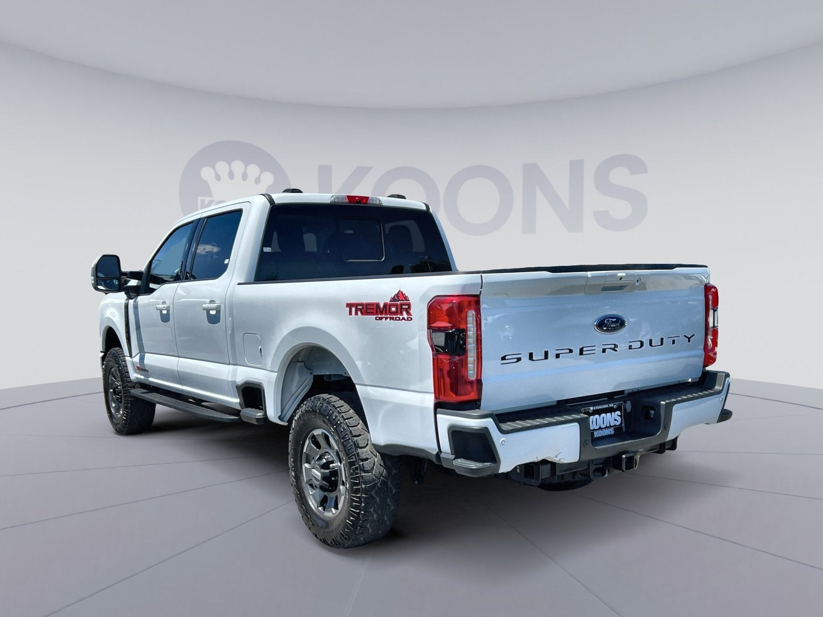 2023 Ford F-250SD Lariat