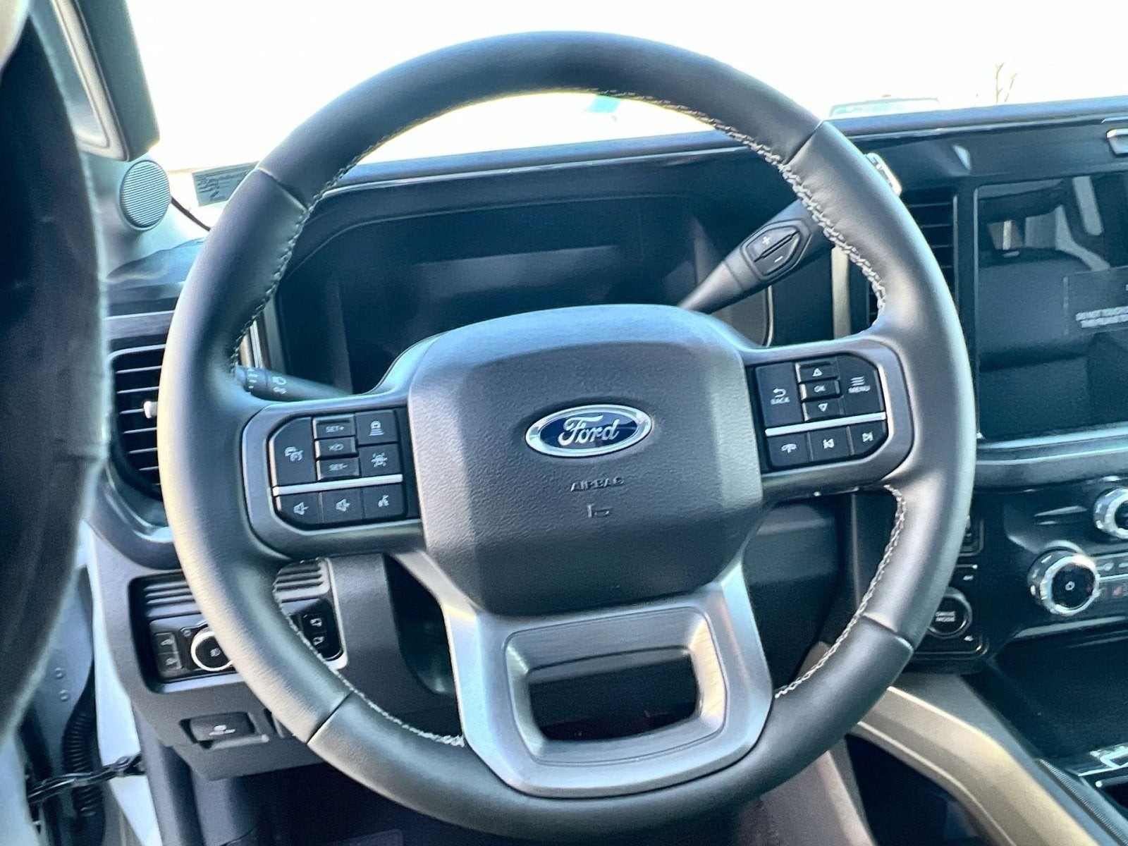 2026 Ford F-250SD Black Widow Lariat Ultimate Edition