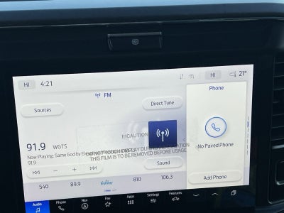 2026 Ford F-250SD Black Widow Lariat Ultimate Edition