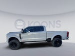 2026 Ford F-250SD Black Widow Lariat Ultimate Edition