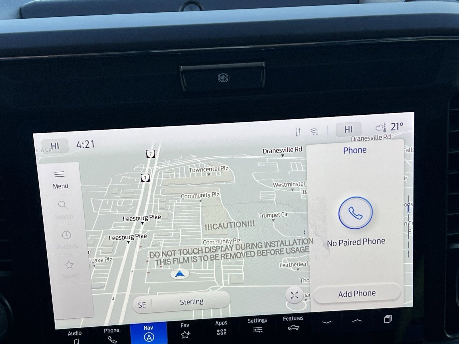 2026 Ford F-250SD Black Widow Lariat Ultimate Edition