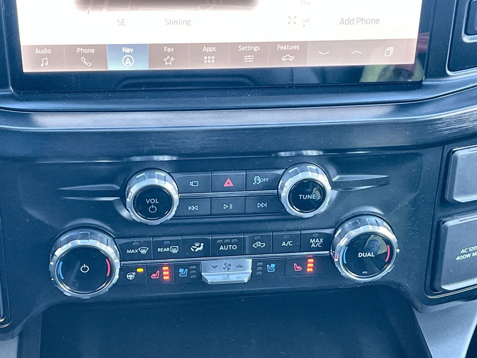 2026 Ford F-250SD Black Widow Lariat Ultimate Edition