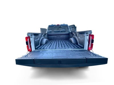 2026 Ford F-250SD Black Widow Lariat Ultimate Edition