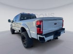 2026 Ford F-250SD Black Widow Lariat Ultimate Edition