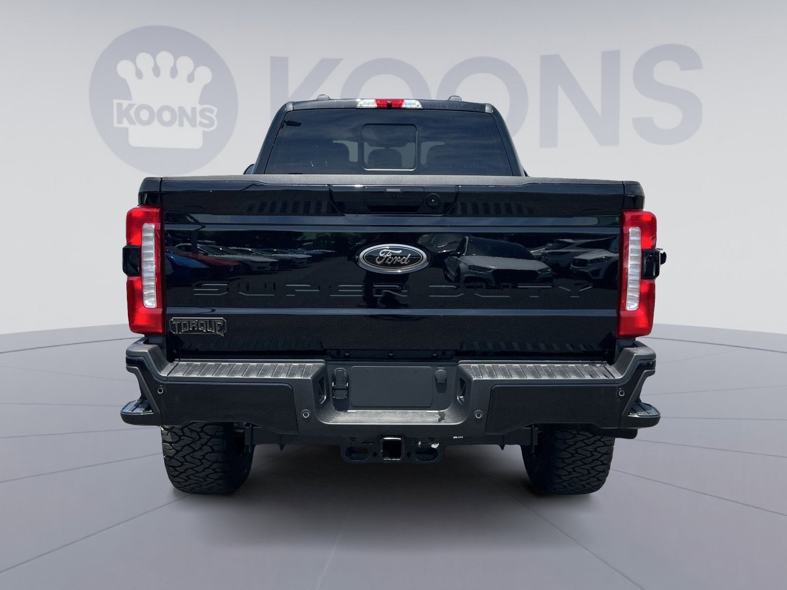 2026 Ford F-250SD Torque 1200 by Shelby Performance