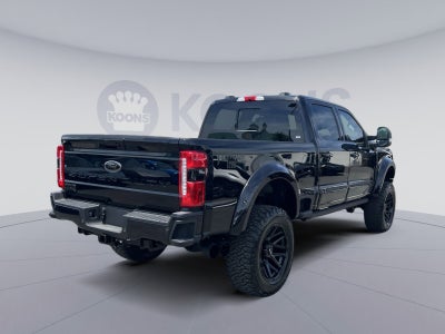 2026 Ford F-250SD Torque 1200 by Shelby Performance