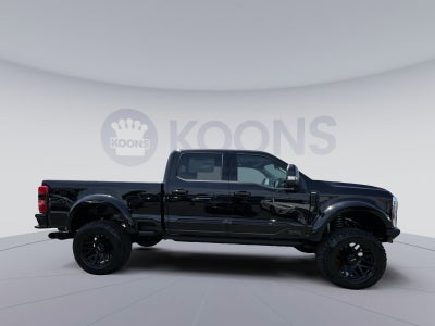 2026 Ford F-250SD Torque 1200 by Shelby Performance
