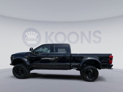 2026 Ford F-250SD Torque 1200 by Shelby Performance
