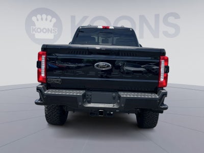 2026 Ford F-250SD Torque 1200 by Shelby Performance