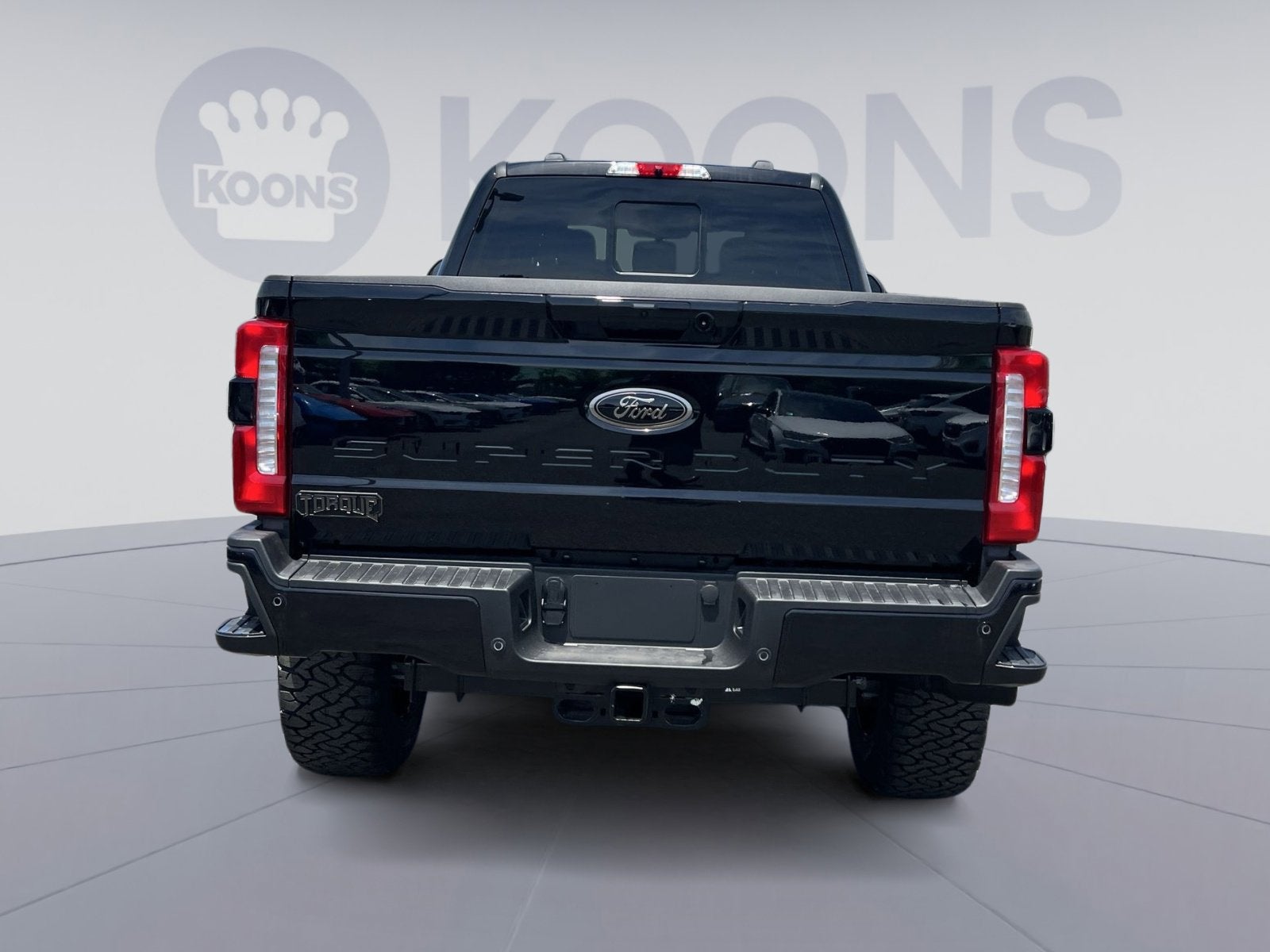 2026 Ford F-250SD Torque 1200 by Shelby Performance