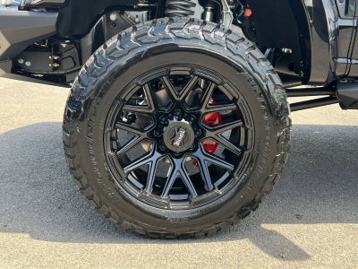 2026 Ford F-250SD Torque 1200 by Shelby Performance