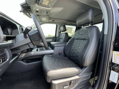 2026 Ford F-250SD Torque 1200 by Shelby Performance