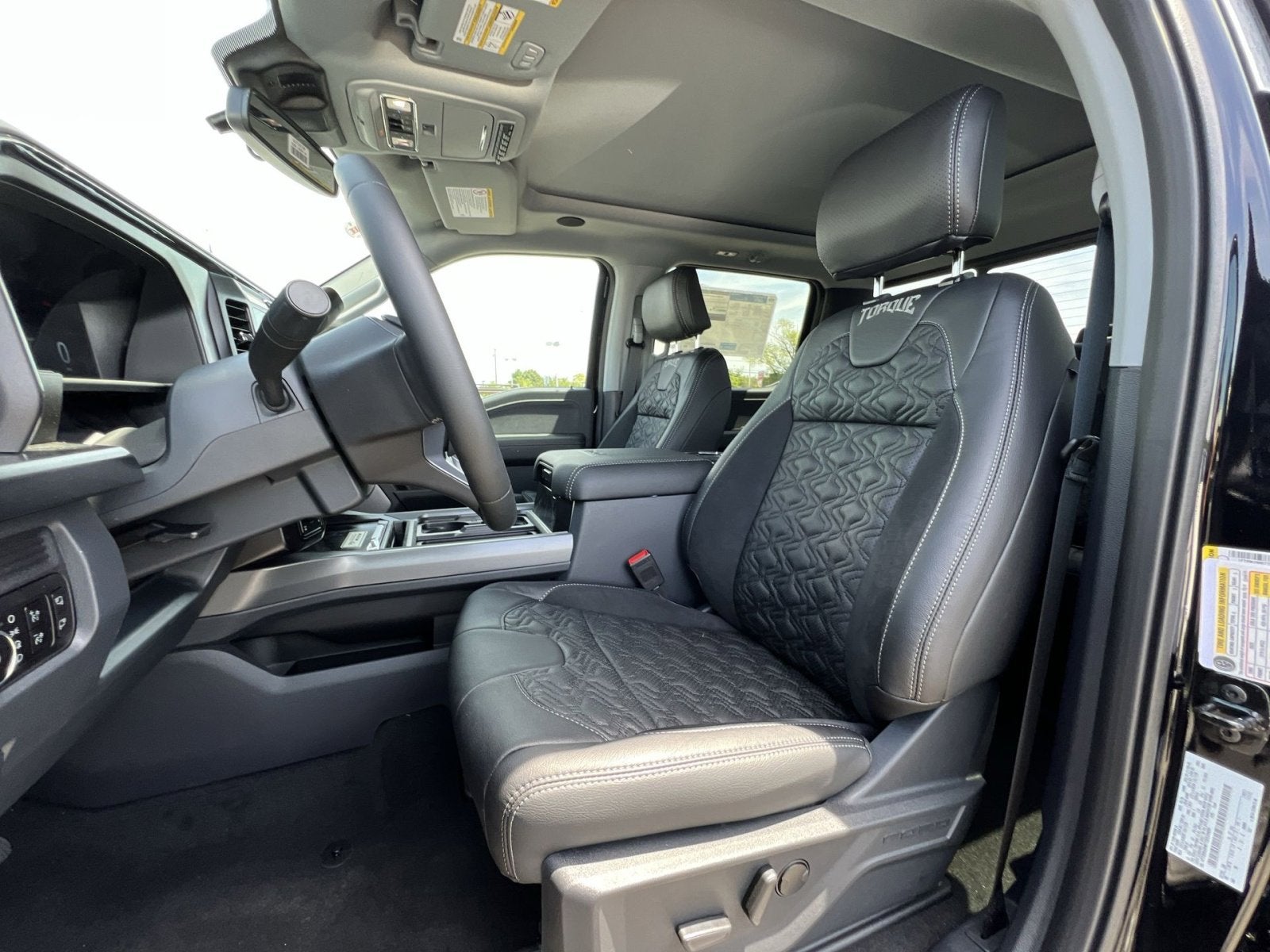 2026 Ford F-250SD Torque 1200 by Shelby Performance