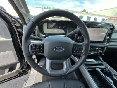 2026 Ford F-250SD Torque 1200 by Shelby Performance