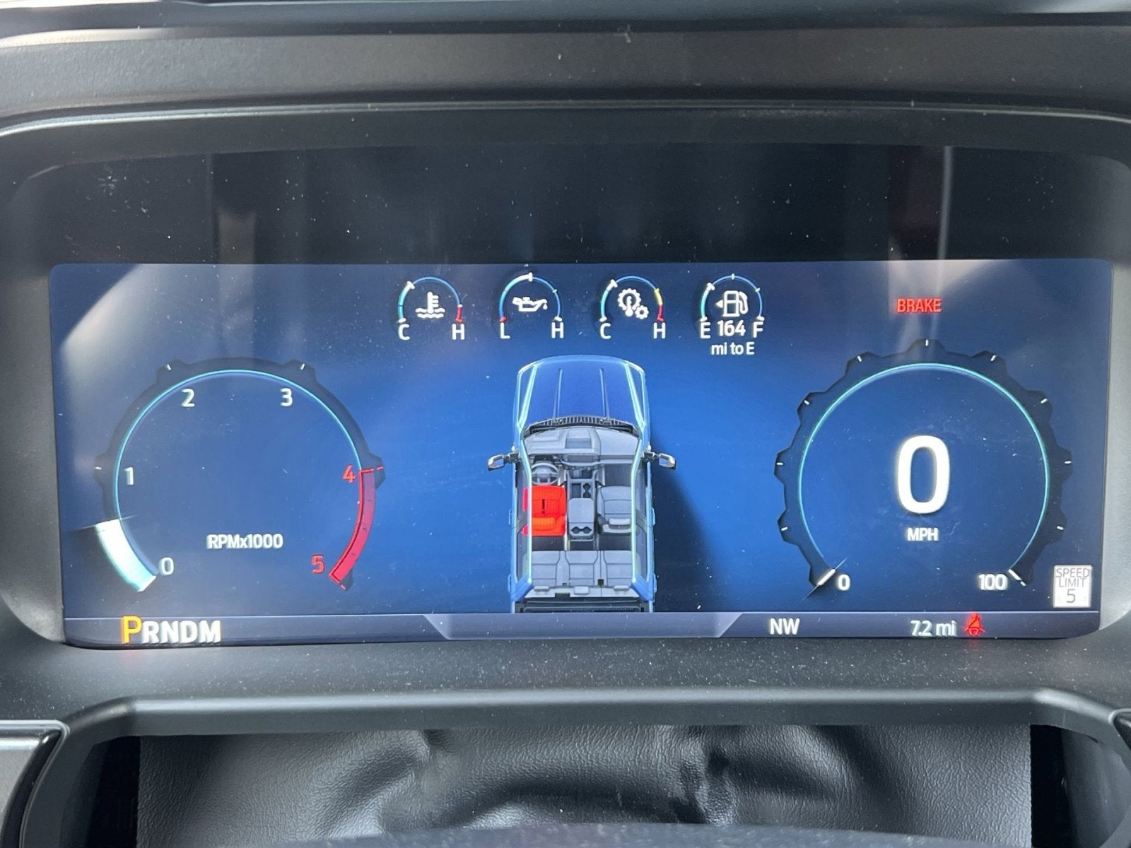 2026 Ford F-250SD Torque 1200 by Shelby Performance