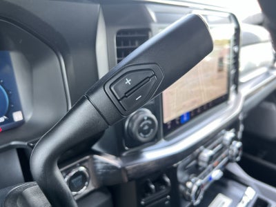 2026 Ford F-250SD Torque 1200 by Shelby Performance