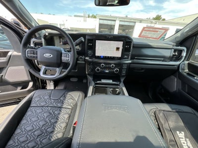 2026 Ford F-250SD Torque 1200 by Shelby Performance
