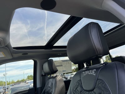 2026 Ford F-250SD Torque 1200 by Shelby Performance