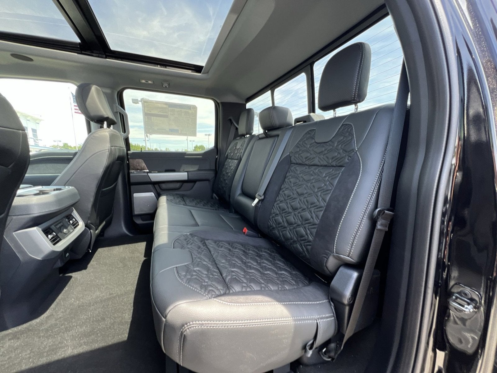 2026 Ford F-250SD Torque 1200 by Shelby Performance