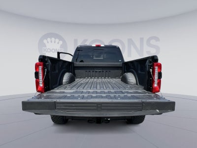 2026 Ford F-250SD Torque 1200 by Shelby Performance