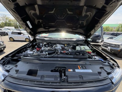 2026 Ford F-250SD Torque 1200 by Shelby Performance