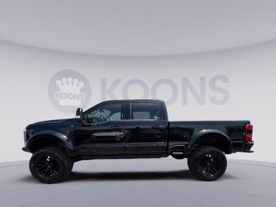 2026 Ford F-250SD Torque 1200 by Shelby Performance