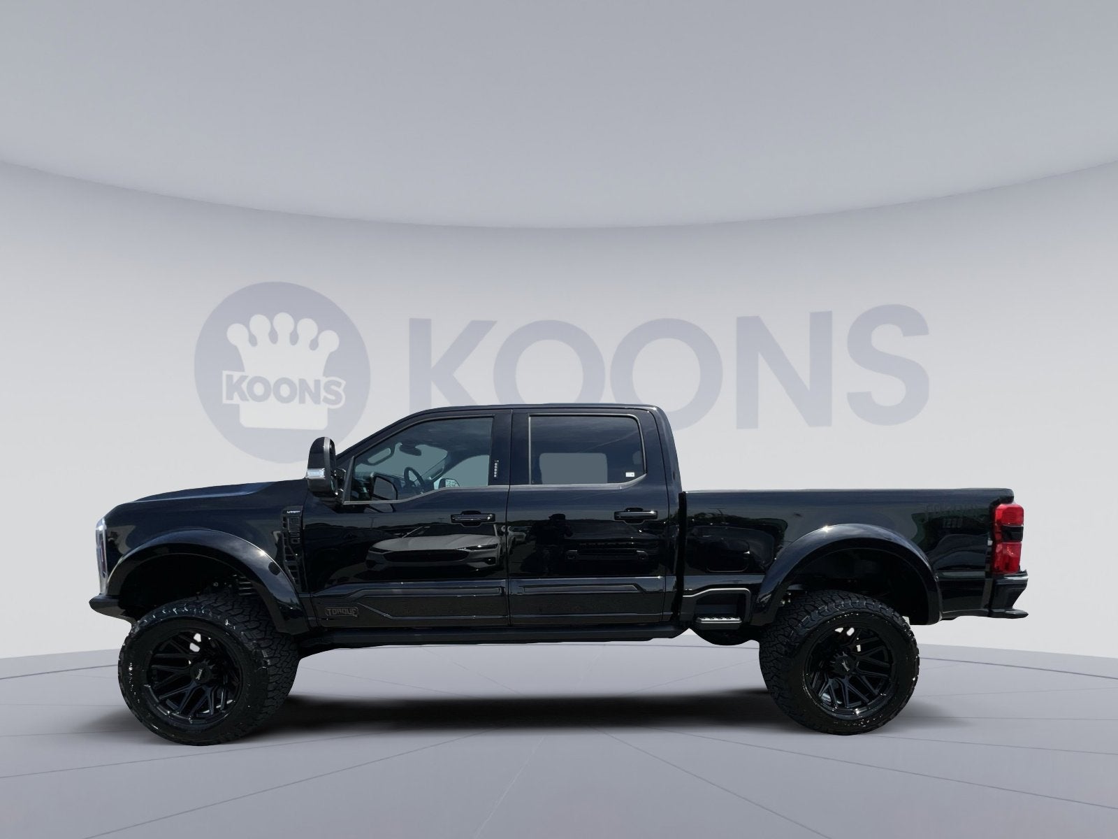 2026 Ford F-250SD Torque 1200 by Shelby Performance