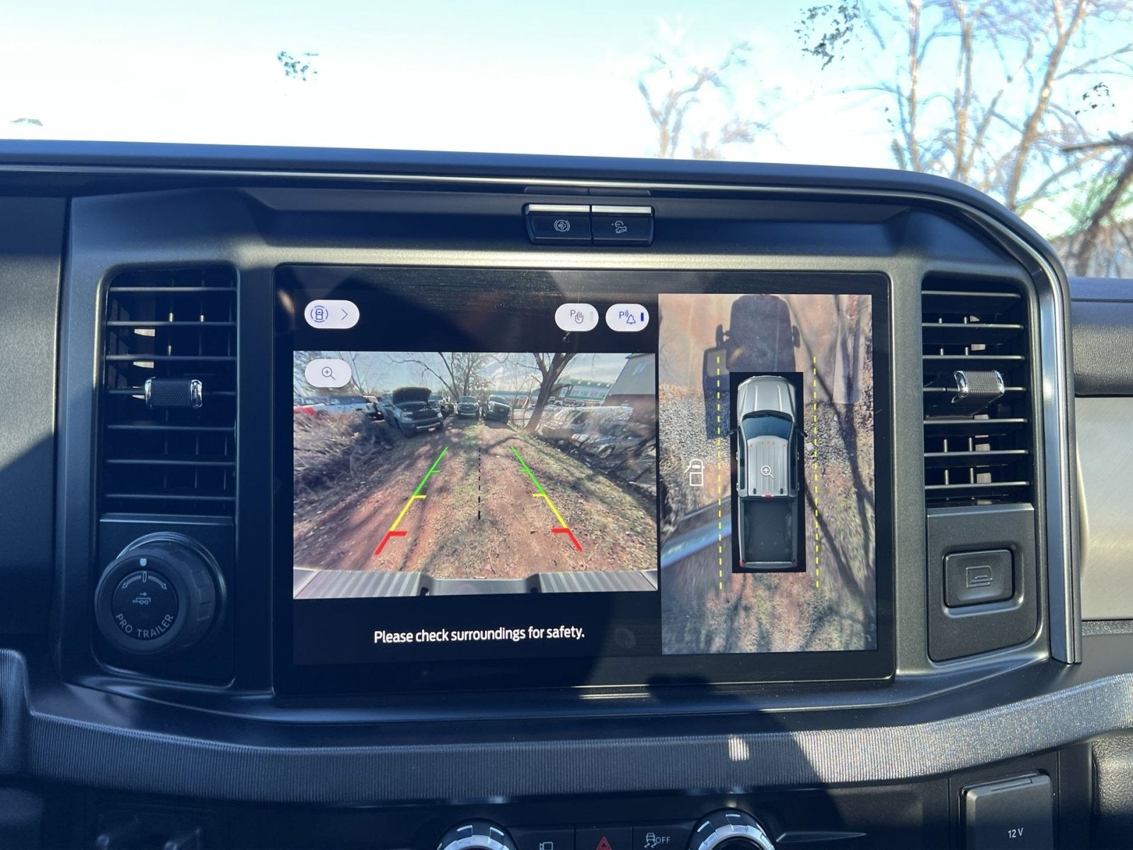 2025 Ford F-250SD Platinum