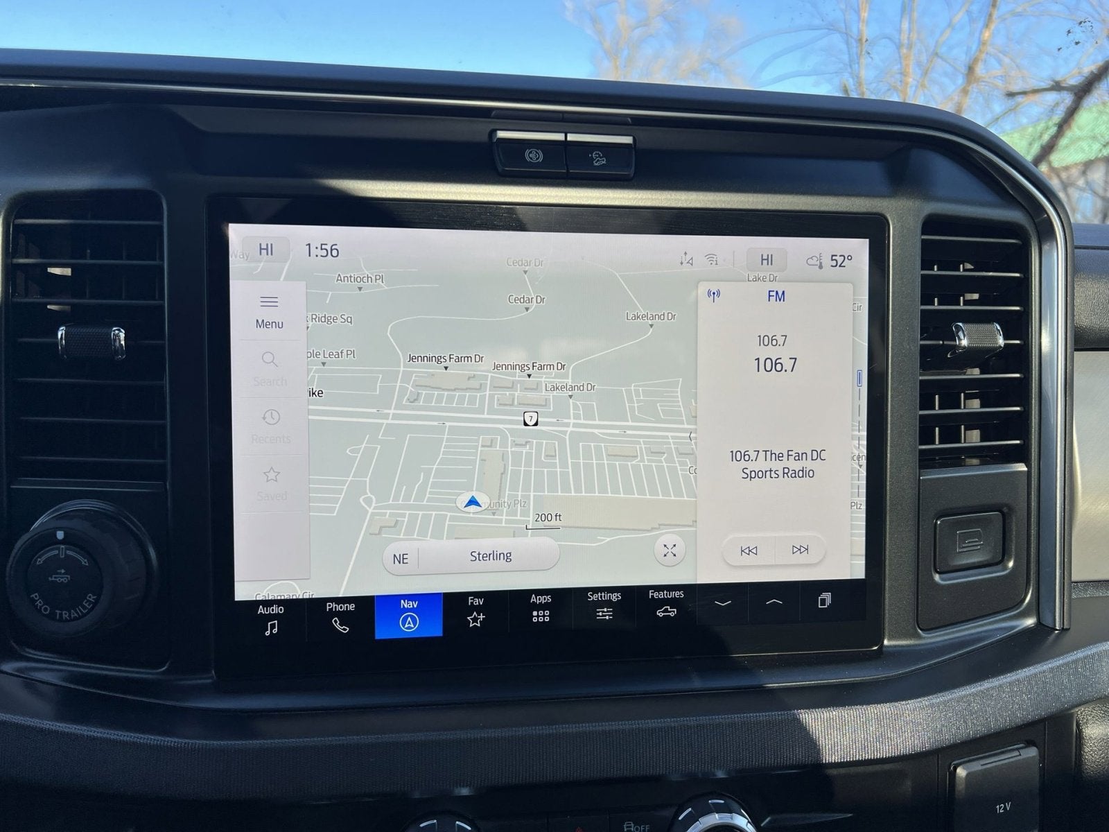 2025 Ford F-250SD Platinum