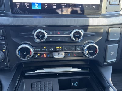 2025 Ford F-250SD Platinum