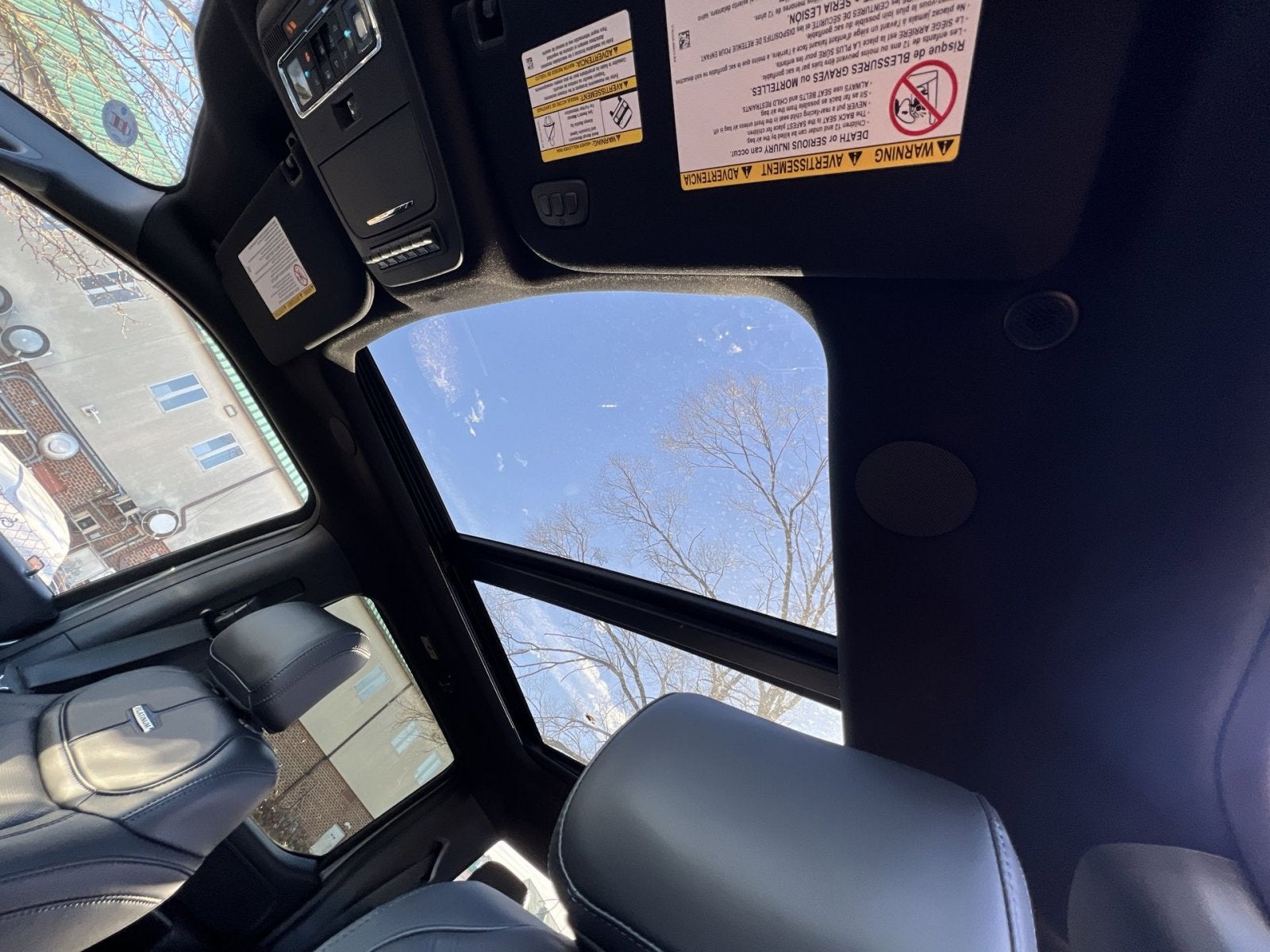 2025 Ford F-250SD Platinum