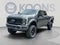 2026 Ford F-250SD Black Widow Lariat Ultimate Edition
