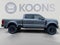 2026 Ford F-250SD Black Widow Lariat Ultimate Edition