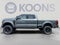 2026 Ford F-250SD Black Widow Lariat Ultimate Edition