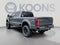 2026 Ford F-250SD Black Widow Lariat Ultimate Edition