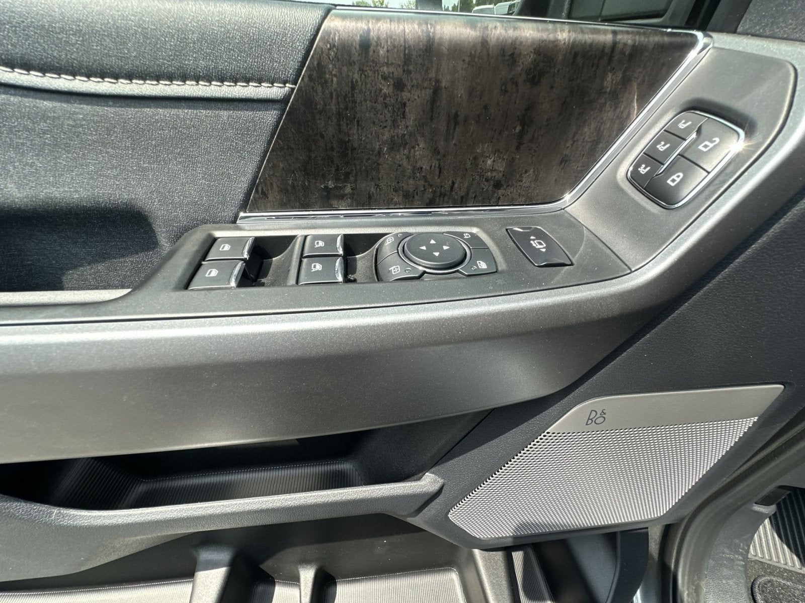 2026 Ford F-250SD Black Widow Lariat Ultimate Edition