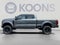 2026 Ford F-250SD Black Widow Lariat Ultimate Edition