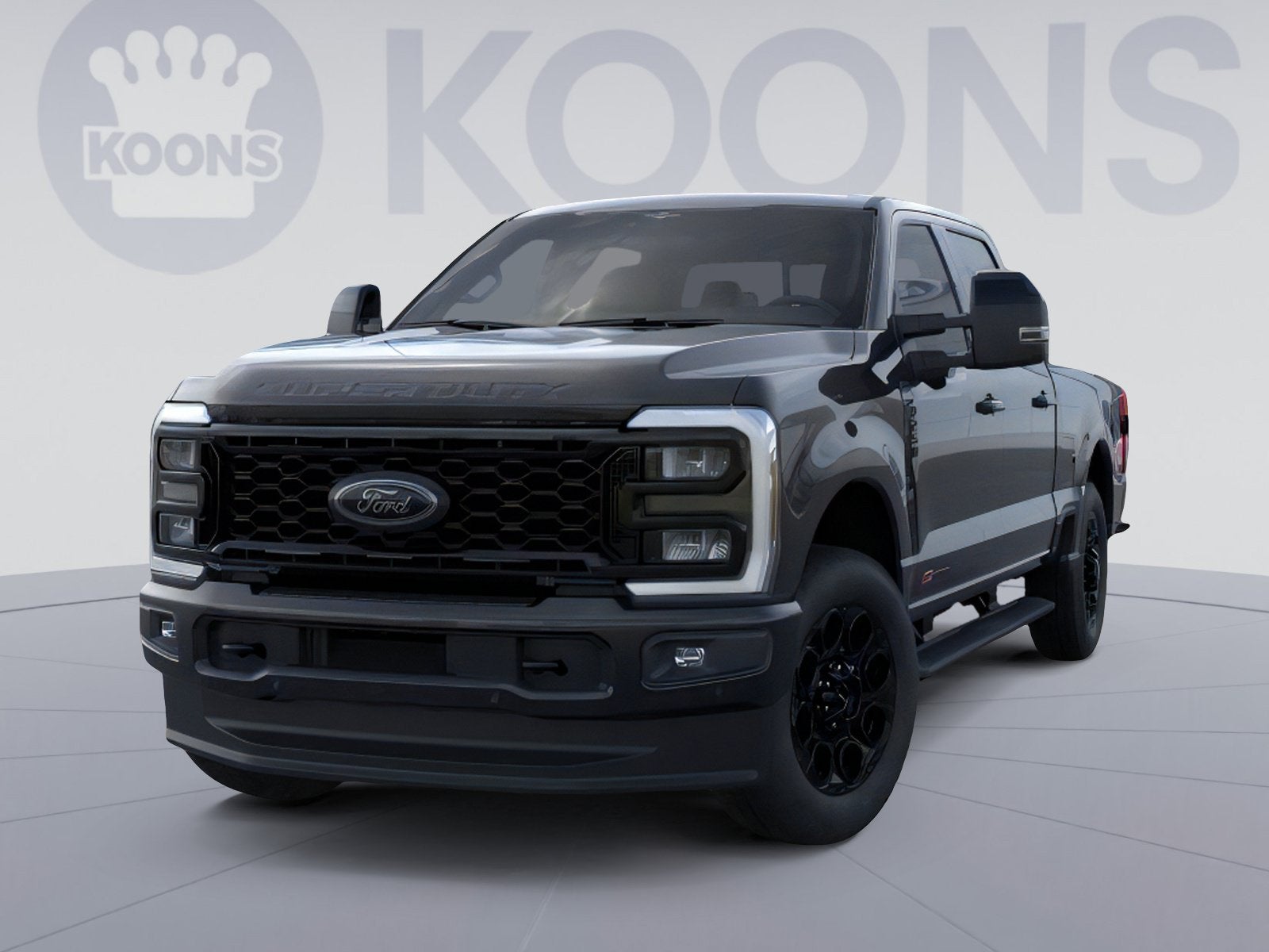 2026 Ford F-250SD F-250® Lariat®