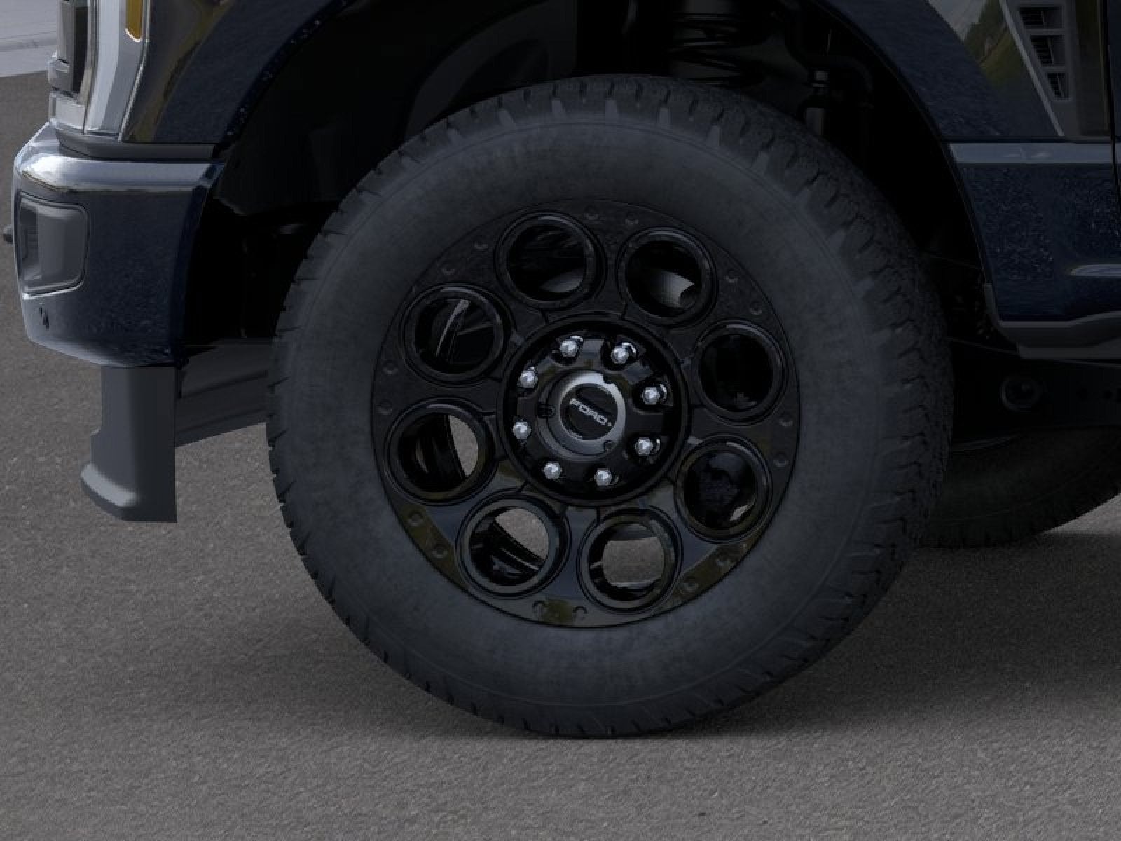 2026 Ford F-250SD F-250® Lariat®