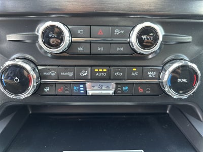 2026 Ford F-250SD Torque 1200 by Shelby Performance