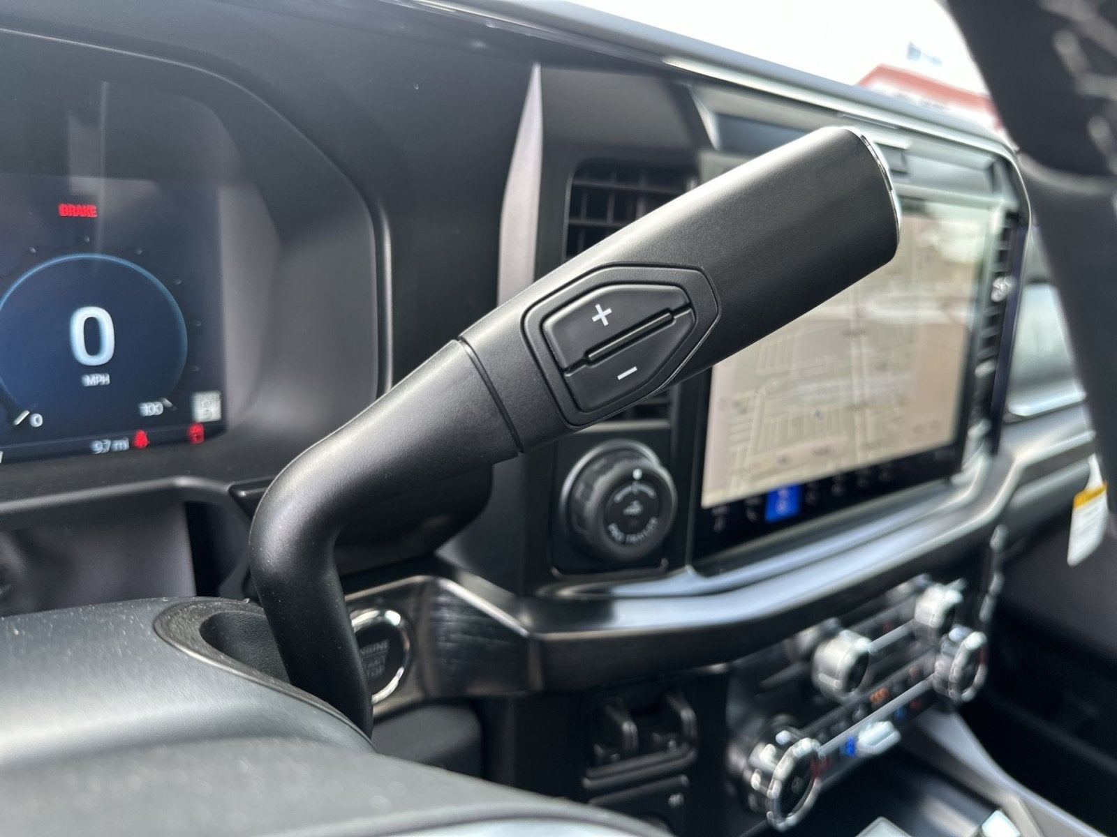 2026 Ford F-250SD Torque 1200 by Shelby Performance