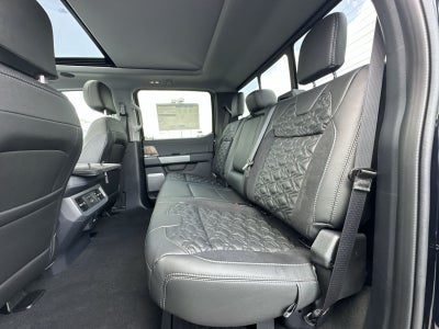 2026 Ford F-250SD Torque 1200 by Shelby Performance
