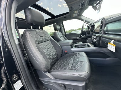 2026 Ford F-250SD Torque 1200 by Shelby Performance