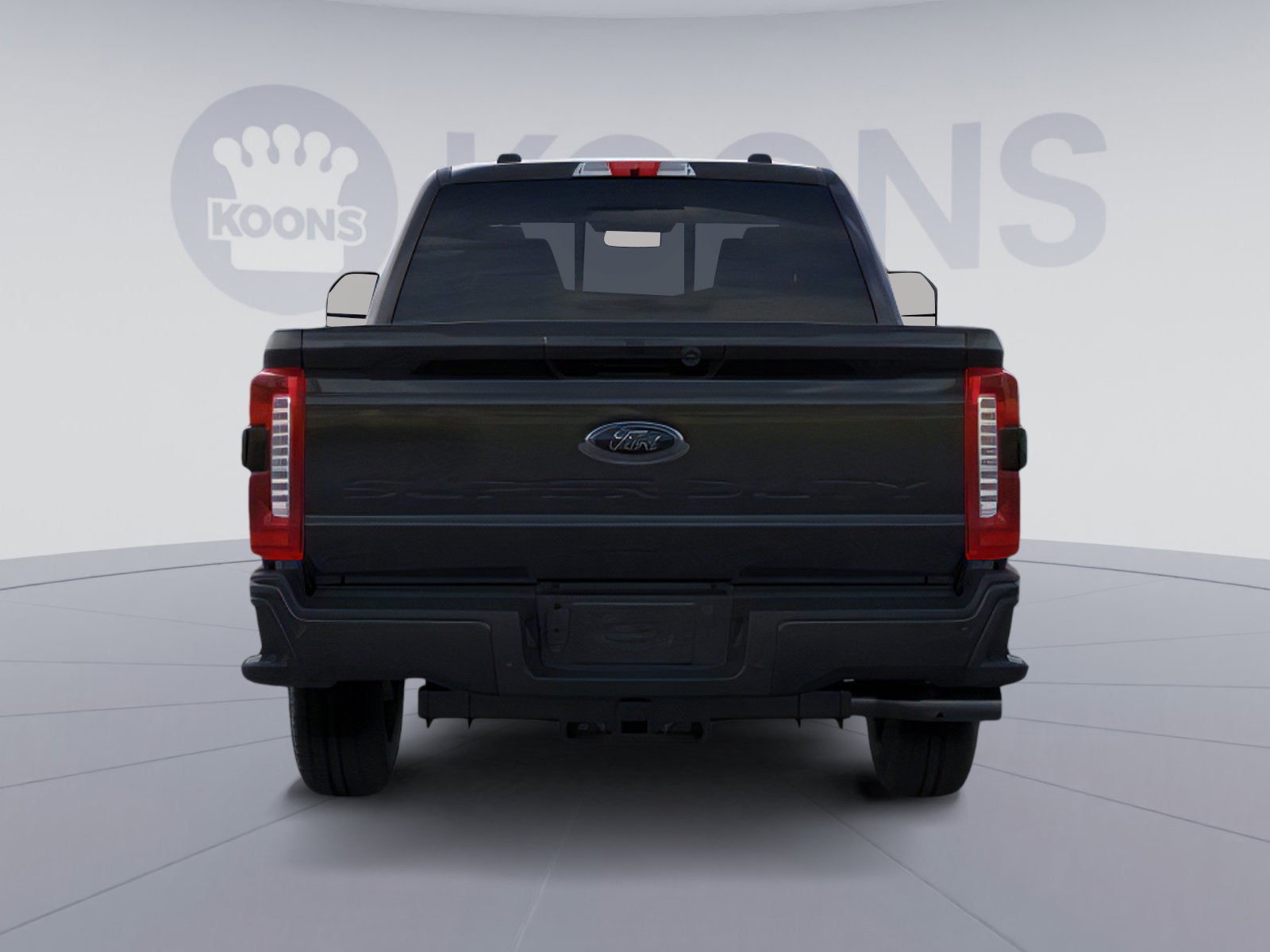 2026 Ford F-250SD F-250® Lariat®